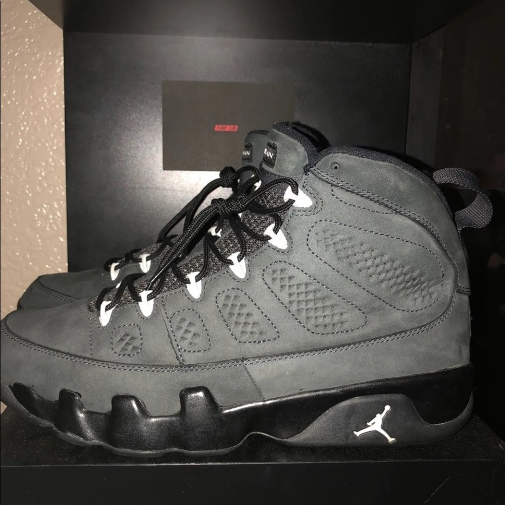 Jordan’s